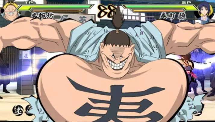 Rurouni Kenshin Meiji Swordsman