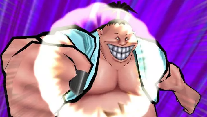 Rurouni Kenshin Meiji Swordsman