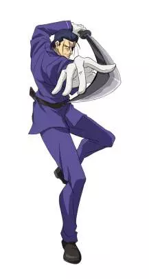 Rurouni Kenshin Meiji Swordsman - PSP