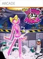 Ms. Splosion Man Xbox 360