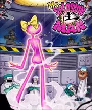 Carátula de Ms. Splosion Man - iOS