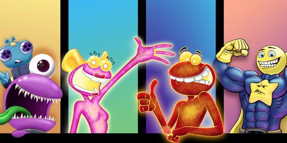 Ms. Splosion Man Ms. Splosion Man