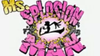 Twisted Pixel Games anuncia Ms. Splosion Man