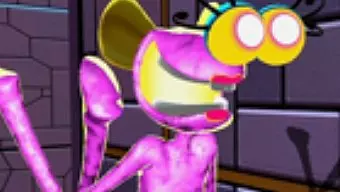 Ms. Splosion Man ya tiene fecha para Europa