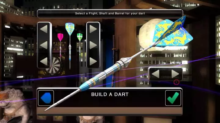 Top Darts - PS3