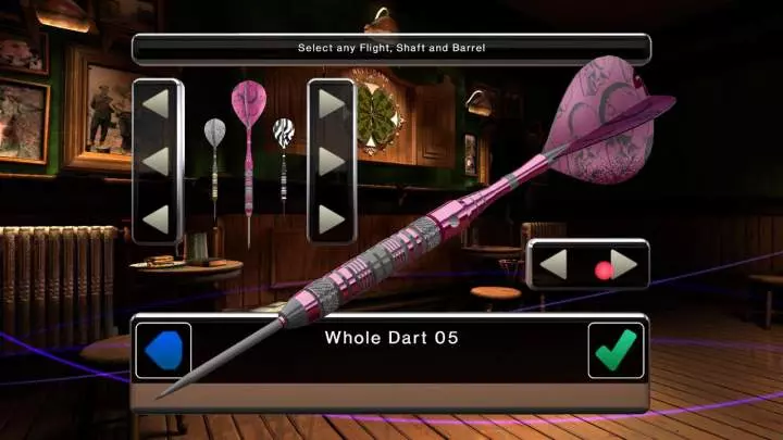 Top Darts - PS3
