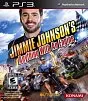 Jimmie Johnson's Anything with an Engine PS3