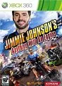 Jimmie Johnson's Anything with an Engine Xbox 360