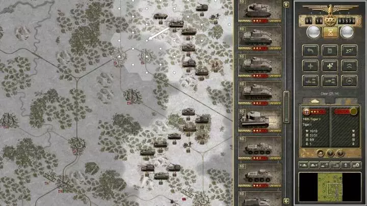 Panzer Corps