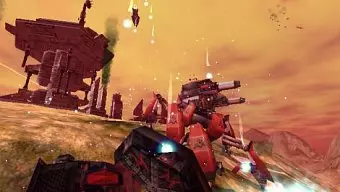 Battle Engine Aquila