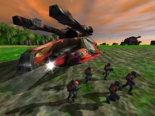 Battle Engine Aquila