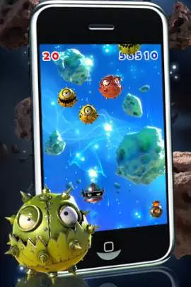 Super Blast - iOS