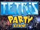 Tetris Party Live