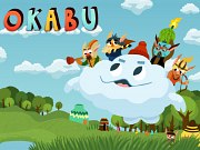 Carátula de Okabu - PS3