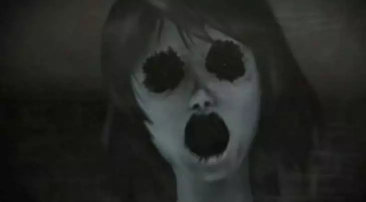 Night of the Sacrifice - Wii