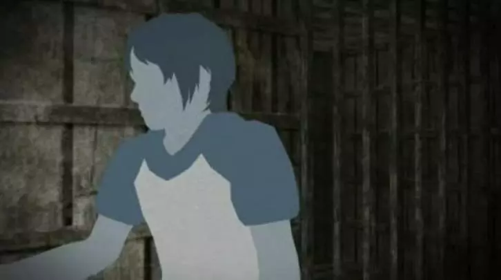 Night of the Sacrifice