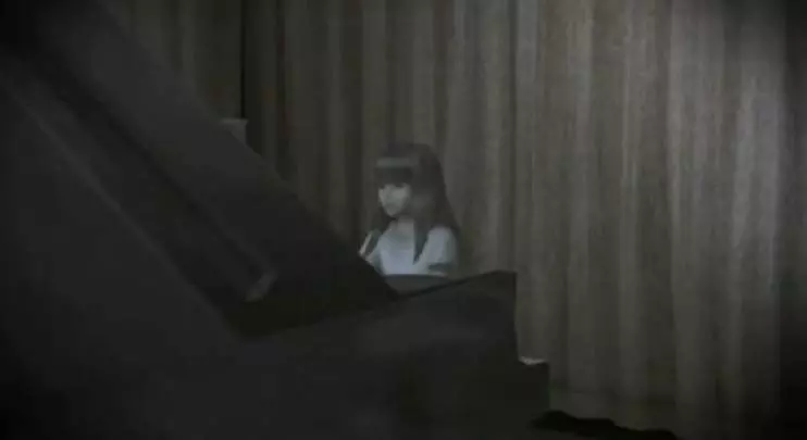 Night of the Sacrifice