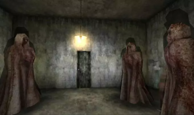 Night of the Sacrifice