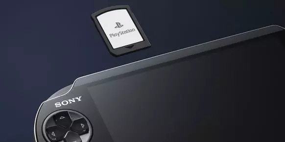 PS Vita