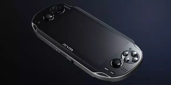 PS Vita: PS Vita: Impresiones E3 2011