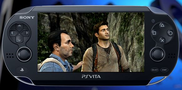 PSVita PSVita