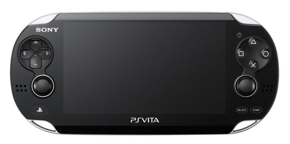 PS Vita PS Vita