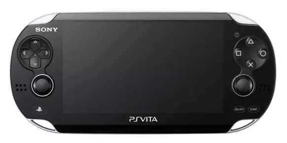 PS Vita PS Vita