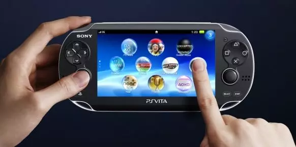PSVita PSVita