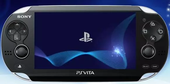 PSVita PSVita