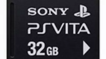 Se desvelan los precios de las tarjetas de memoria de PSVita para Estados Unidos