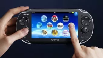 Sony "estaría contenta" si PSVita vendiera 500.000 unidades en Estados Unidos durante sus tres primeras semanas