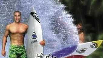 Kelly Slater's Pro Surfer