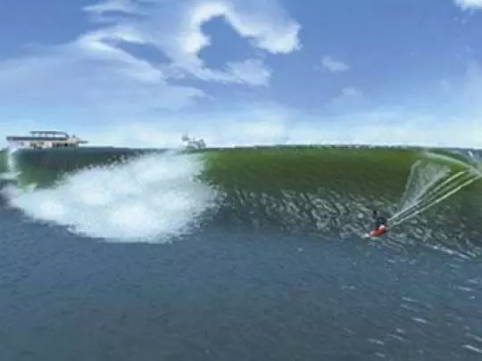 Kelly Slater's Pro Surfer - PC