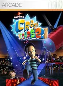 Carátula de Doritos Crash Course