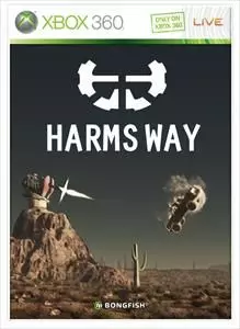 Carátula de Harms Way