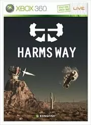 Harms Way