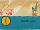 My Country, My Name - Imagen