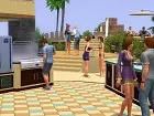 Los Sims 3 Patios y Jardines - Imagen PC