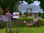 Los Sims 3 Patios y Jardines - Imagen PC