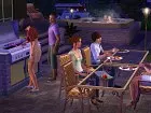 Los Sims 3 Patios y Jardines 
