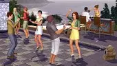 Los Sims 3 Patios y Jardines: Trailer oficial