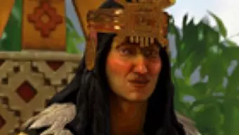 El Imperio Español y los Incas en el nuevo DLC para Civilization V