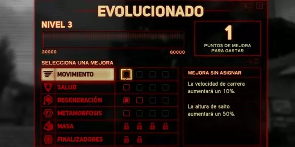 Prototype 2 PS3