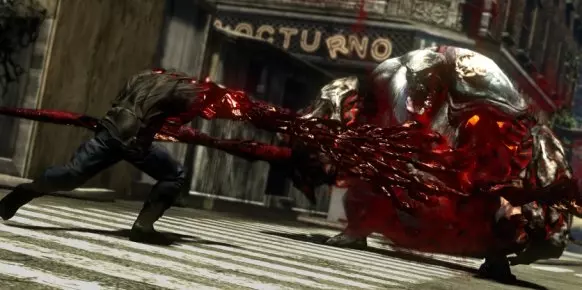 Prototype 2 PS3