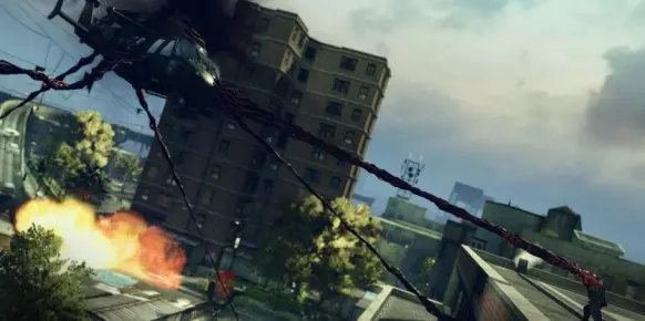 Prototype 2: Prototype 2: Avance