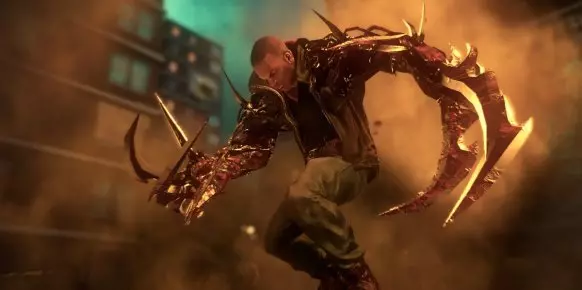 Prototype 2 PS3
