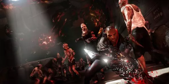 Prototype 2 PS3
