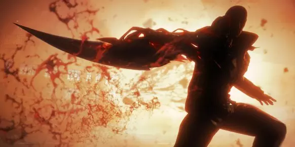 Prototype 2 PS3