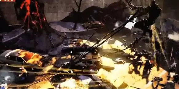 Prototype 2 Prototype 2