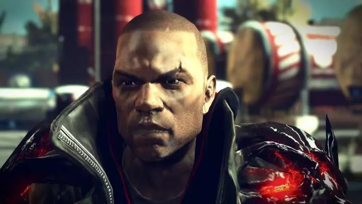 Prototype 2 - PS3